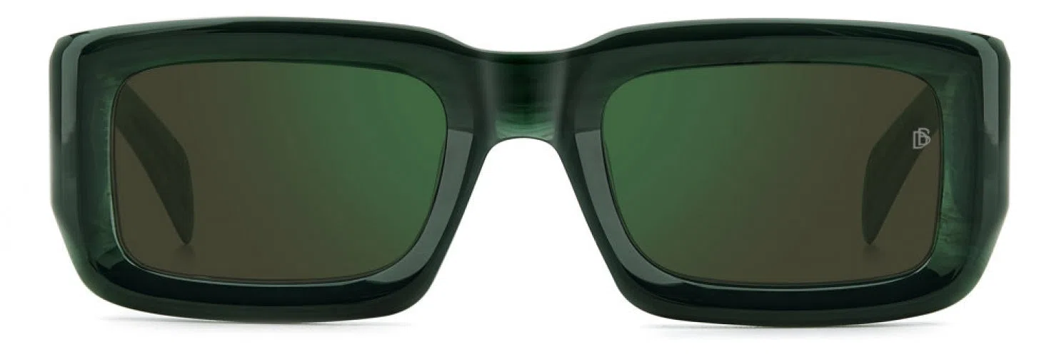David Beckham DB7131 Sunglasses - view 2